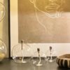 Lampe à huile sphère Taille S – Image 3