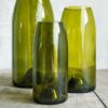 Vase Rire Q de bouteilles