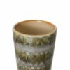 Tass Café Latte Hk Living "FERN" – Image 2