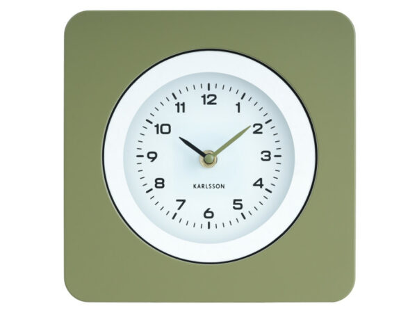 Horloge New Vintage Karlsson