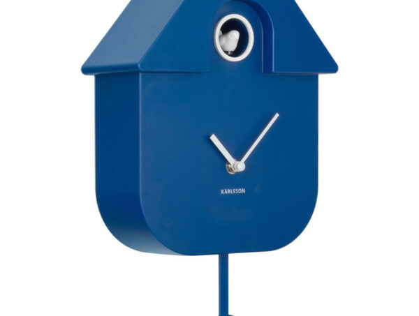 Coucou Karlsson  BLEU COBALT – Image 3