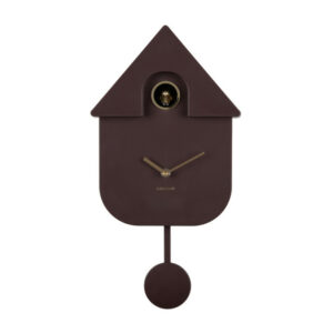 Coucou Karlsson CHOCOLAT