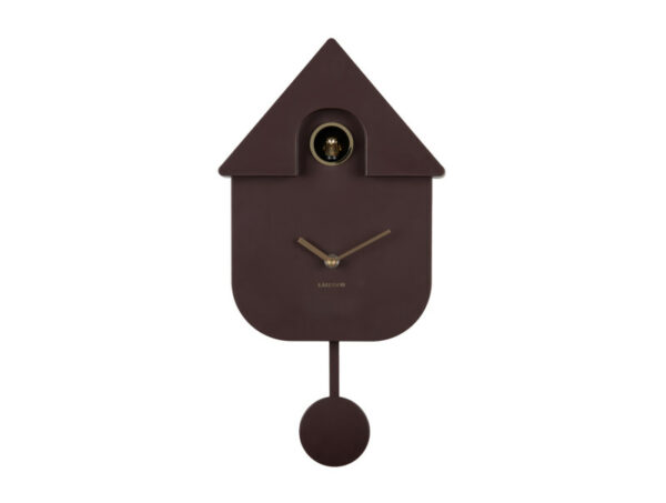 Coucou Karlsson CHOCOLAT