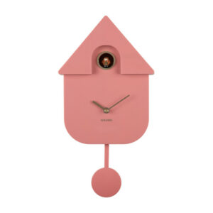 Coucou Karlsson ROSE TAN