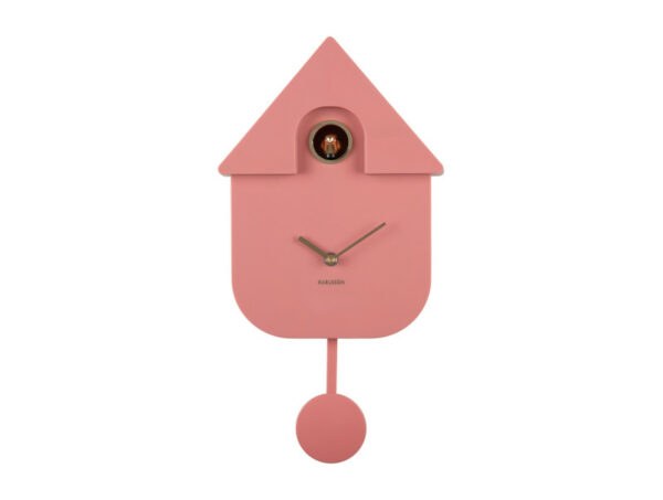 Coucou Karlsson ROSE TAN