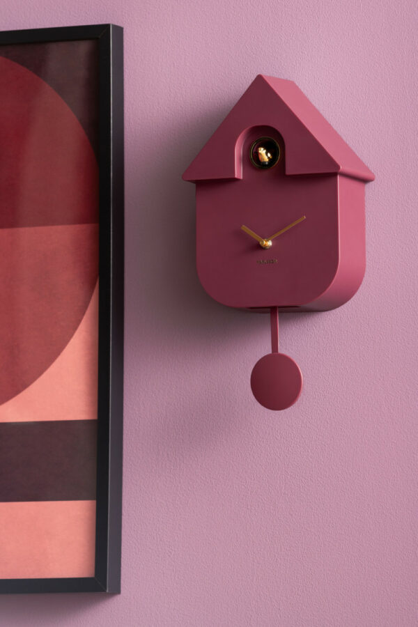 Coucou Karlsson MAUVE – Image 3