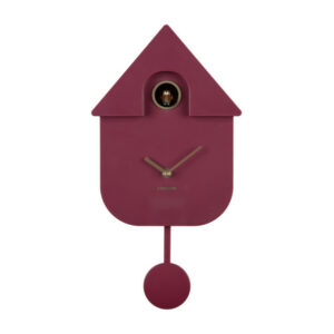 Coucou Karlsson MAUVE