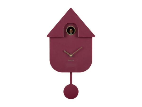 Coucou Karlsson MAUVE