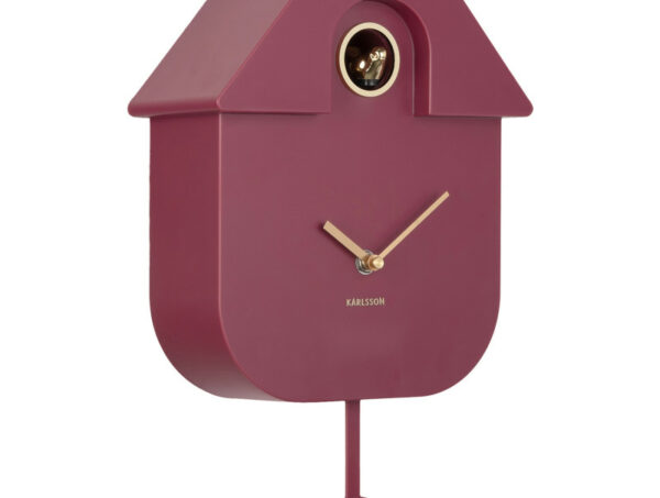 Coucou Karlsson MAUVE – Image 4