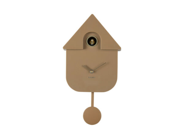 Coucou Karlsson MOKA