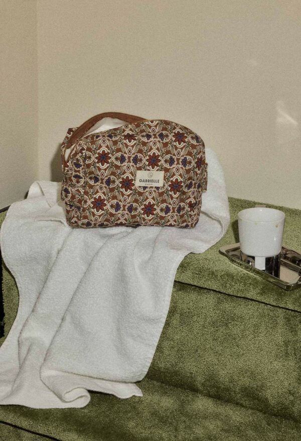 TROUSSE DE TOILETTE BIJOU RUBIS – Image 4
