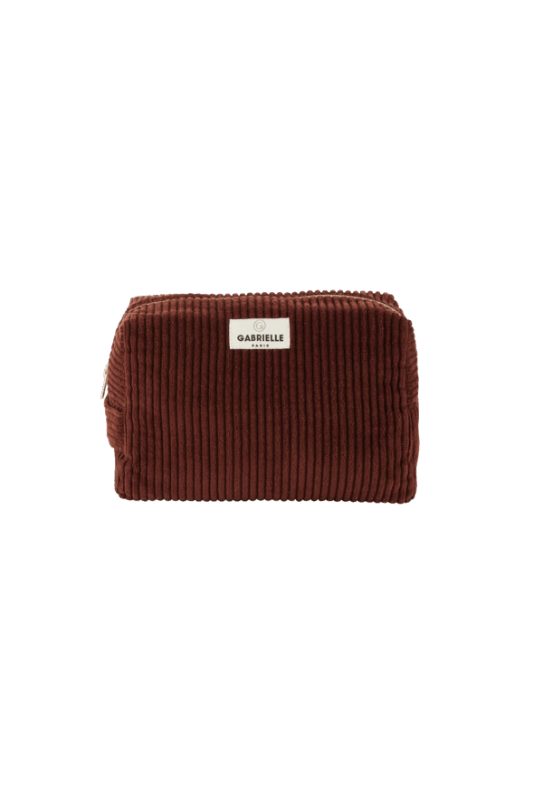 TROUSSE DE TOILETTE JASPE – Image 2