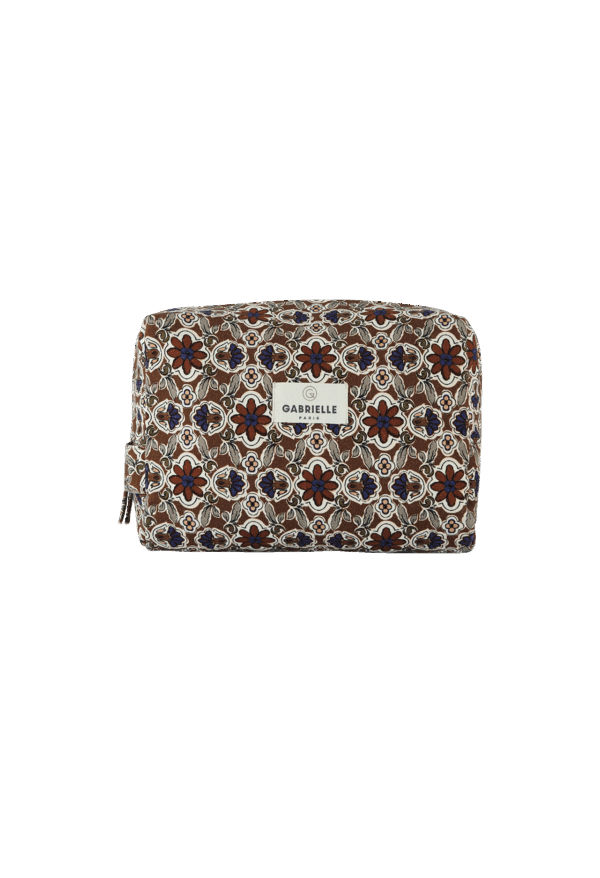 TROUSSE DE TOILETTE BIJOU RUBIS – Image 2