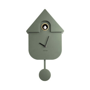 Coucou Karlsson JUNGLE GREEN