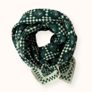 Big Foulard Latika Tigro forest