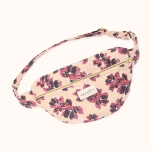 Big Sac Banane Keli Apaches Collection
