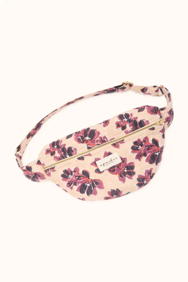 Big Sac Banane Keli Apaches Collection