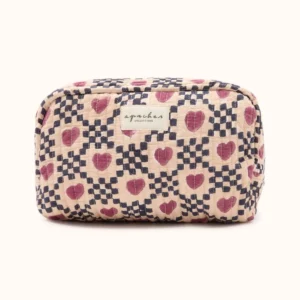 Big trousse Gayane AMOR Apaches collection