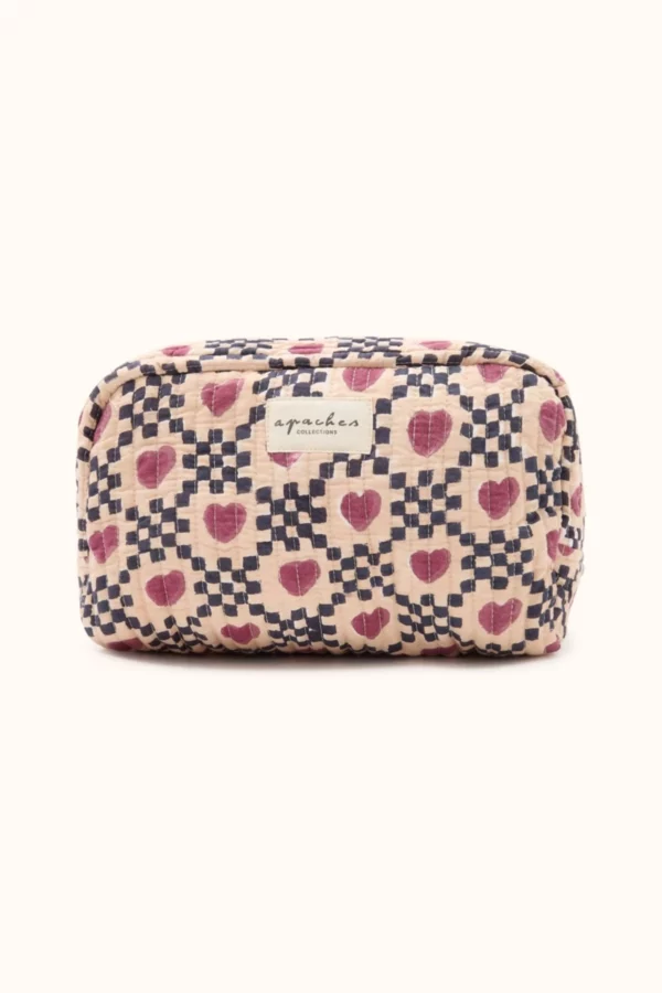 Big trousse Gayane AMOR Apaches collection