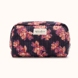 Big trousse Gayane Violeta Navy Apaches collection