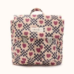 SAC A DOS SUJI AMOR MACADAMIA