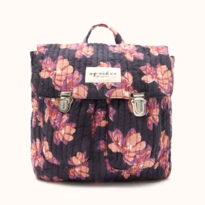 SAC A DOS SUJI VIOLETA NAVY