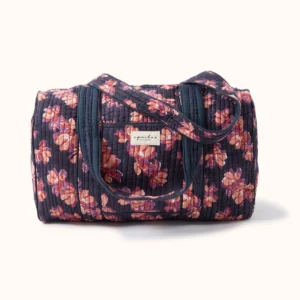 Sac Buddha Violeta Navy Apaches Collection