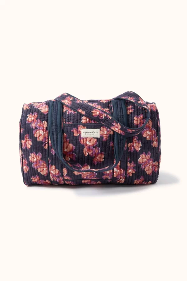 Sac Buddha Violeta Navy Apaches Collection