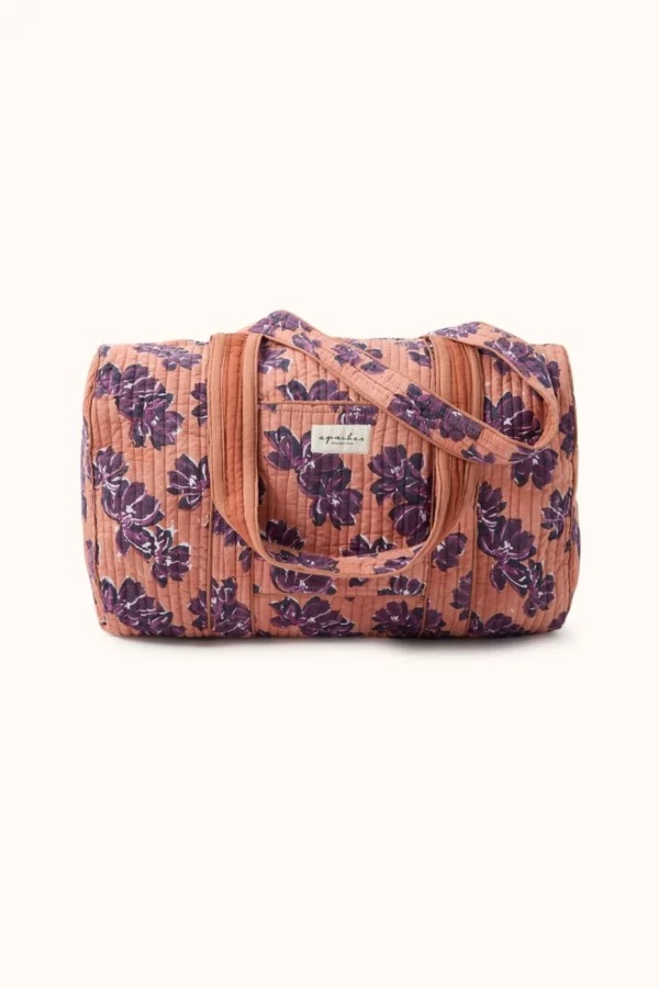 Sac Buddha Violeta RUST Apaches Collection