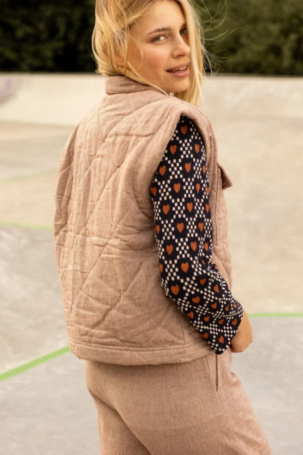 VESTE VIMIL APACHES – Image 2