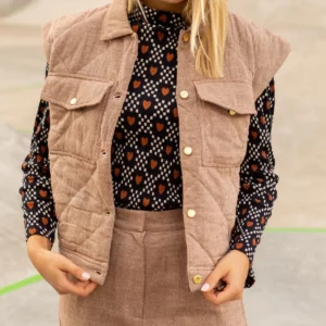 VESTE VIMIL APACHES