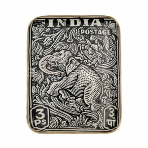 DEMI PLATEAU INDIA BONCOEURS