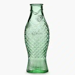 CARAFE FISH&FISH SERAX - VERT CLAIR