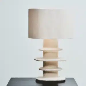 LAMPE EARTH SERAX