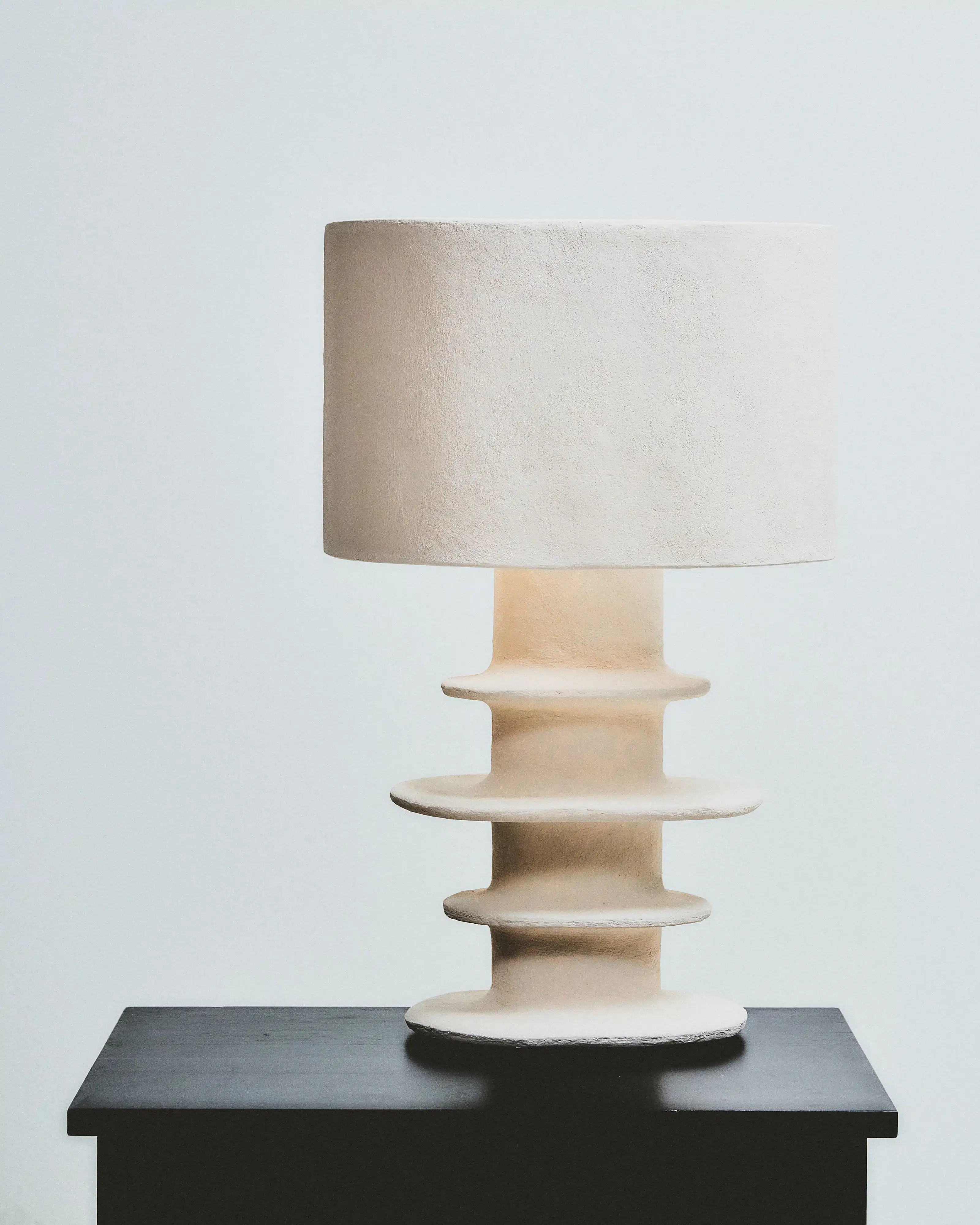 LAMPE EARTH SERAX