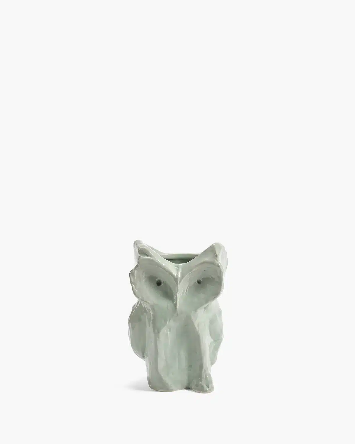 Vase HIBOU xs Bleu Clair Marni SERAX – Image 2