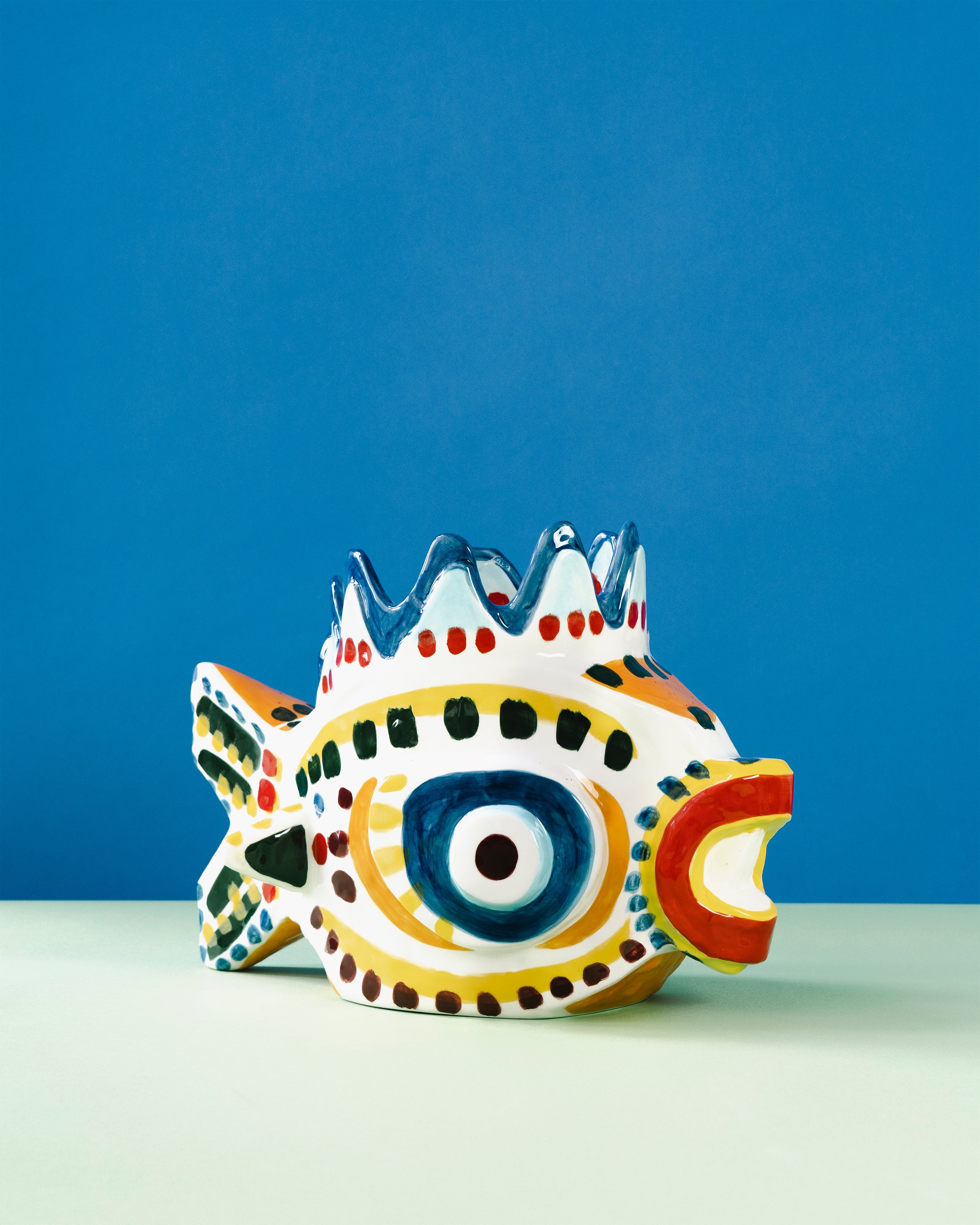 VASE MIX SICILY SERAX OTTOLENGHI