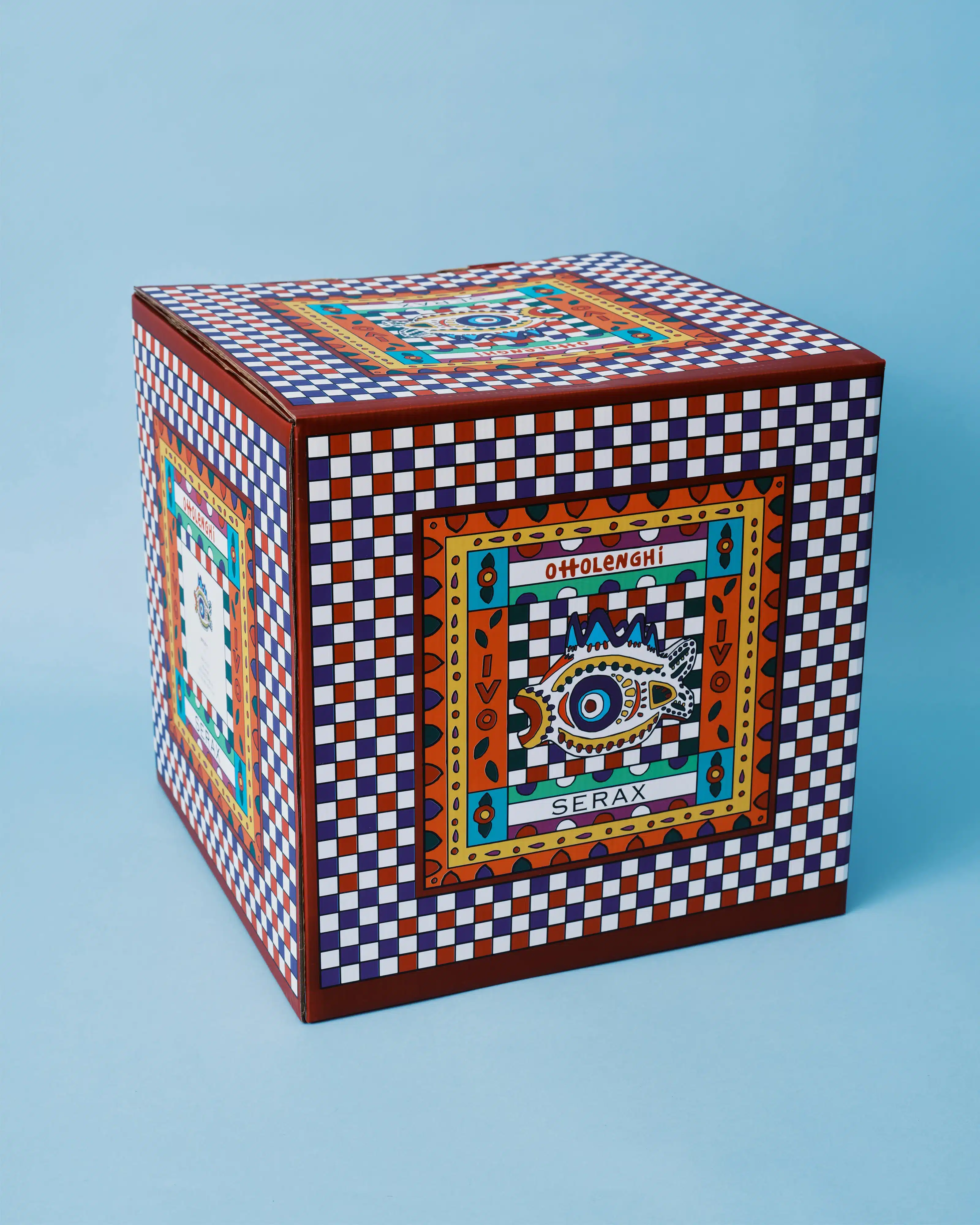 VASE MIX SICILY SERAX OTTOLENGHI – Image 3