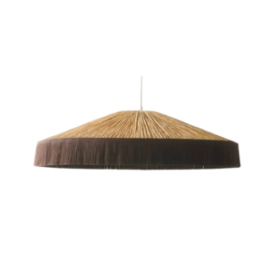 Abat Jour Mistinguette 60cm