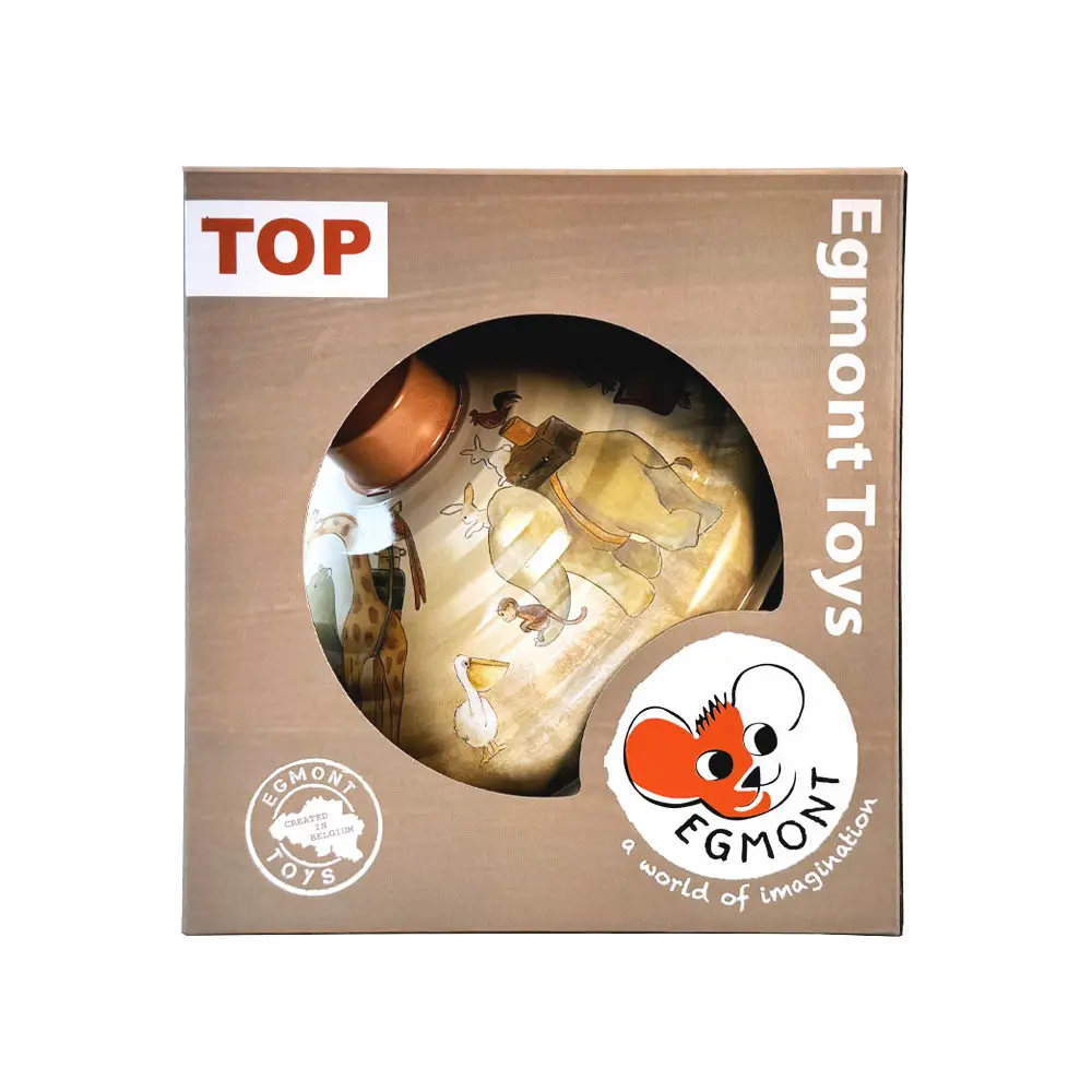 GRANDE TOUPIE ARCHE DE NOE – Image 3