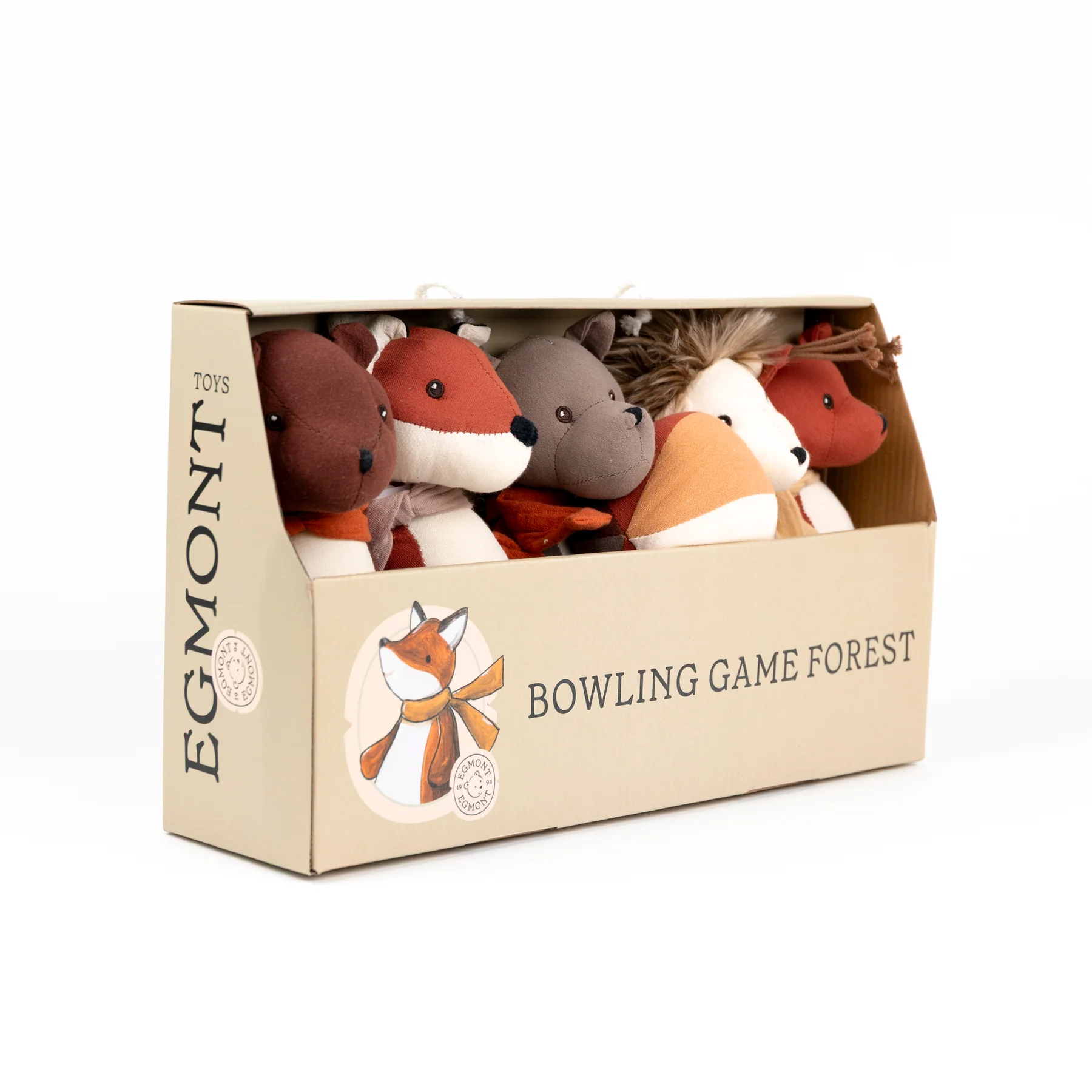 JEU DE QUILLES FORET – Image 3