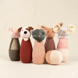 JEU DE QUILLES AMIS