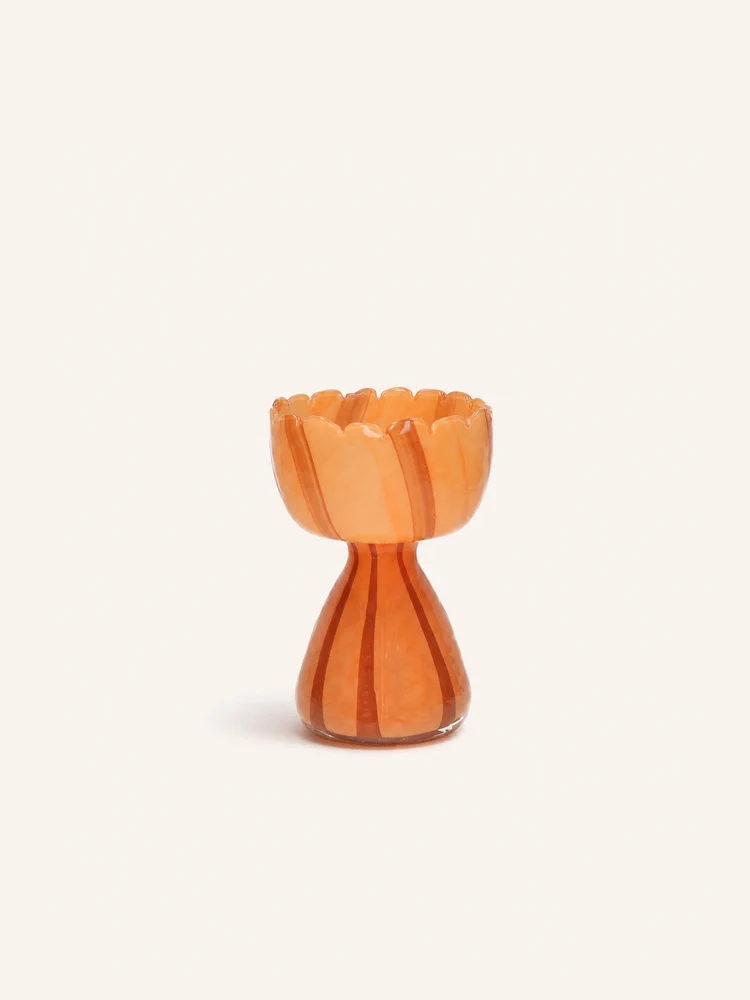 VASE WAVES POMAX