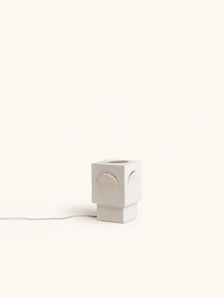 LAMPE ECLIPSE POMAX (PETIT FORMAT) – Image 2