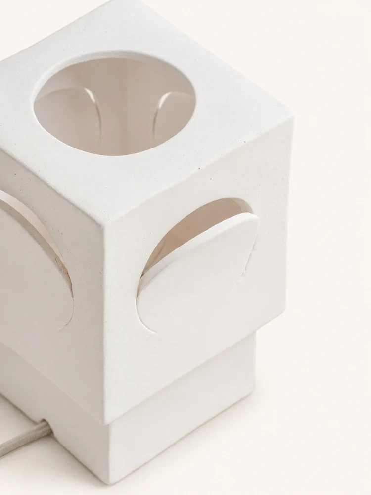 LAMPE ECLIPSE POMAX (PETIT FORMAT) – Image 3