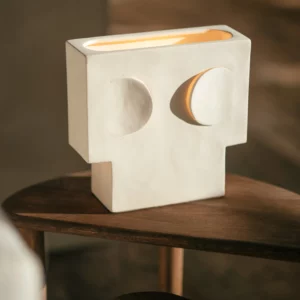 LAMPE ECLIPSE POMAX