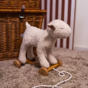 Marie Egmont toys