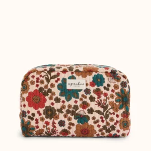 Big Trousse Gayane - BOLERO MACADAMIA