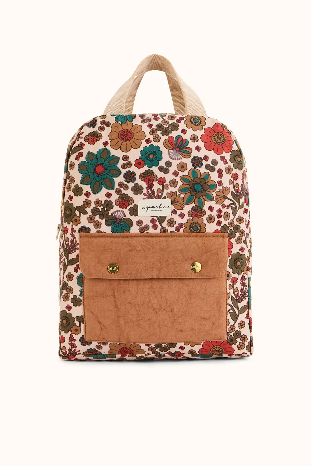 Sac à dos Sarita - BOLERO MACADAMIA – Image 2