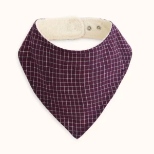 BAVOIR BAMI - KHADI TAFFETA